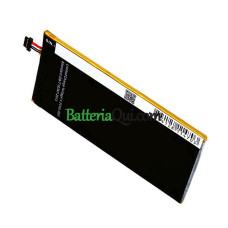 Batteria sostitutiva per Alcatel OneTouch TLP041B2 E710 EVO-7-HD