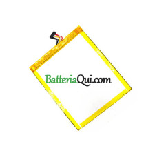 Batteria sostitutiva per Amazon 58-000084 B00IKPW0UA