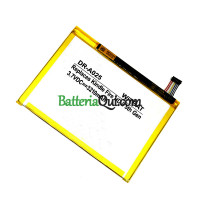 Batteria sostitutiva per Amazon 8 ST11 -000127 FireHD 58 Kindle SG98EG