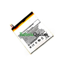 Batteria sostitutiva per Amazon MC-308594 Fire7.5TthGenSV98LN Kindle