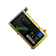Batteria sostitutiva per Amazon X43Z60 KindleFire HD7 Gen2 S2012-001-D 26S1001