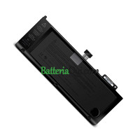 Batteria sostitutiva per Apple A1286 15"MacBook-Pro MC721 MD322 a1321 A1382 MD104 MC723 MD318 MD103