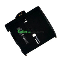 Batteria sostitutiva per Apple A1315 A1337 iPAD A1219