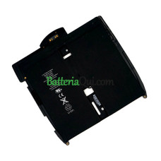 Batteria sostitutiva per Apple A1315 A1337 iPAD A1219