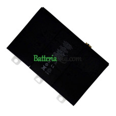 Batteria sostitutiva per Apple A1433 A1416 A1403 IPAD3 A1430 A1389