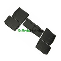 Batteria sostitutiva per Apple A1705 A1527 MK4M2 A1534 MacBook 12"(2015-2016) MF855 MJY32
