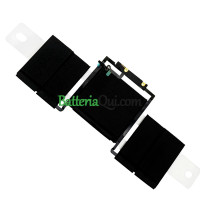 Batteria sostitutiva per Apple A1713 A1706 A1708 A1819 MacBook A1707 A1820