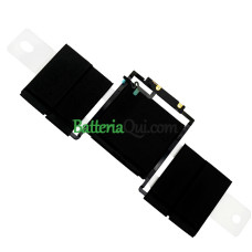 Batteria sostitutiva per Apple A1713 A1706 A1708 A1819 MacBook A1707 A1820