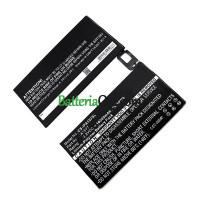 Batteria sostitutiva per Apple iPad-Pro A1577 12.9 A1584 iPad-Pro