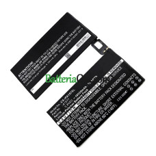 Batteria sostitutiva per Apple iPad-Pro A1577 12.9 A1584 iPad-Pro