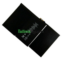 Batteria sostitutiva per Apple IPAD2 A1376 A1395 A1396 A1397 A1316