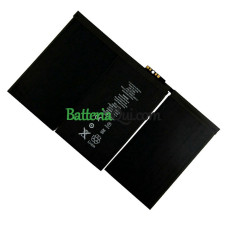 Batteria sostitutiva per Apple IPAD2 A1376 A1395 A1396 A1397 A1316
