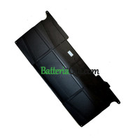 Batteria sostitutiva per Apple MD711 a1375 MD712 A1465 MC968 A1370 MacBookAir