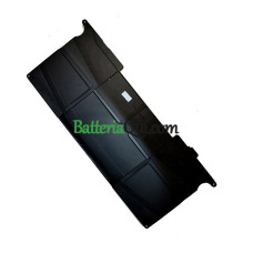 Batteria sostitutiva per Apple MD711 a1375 MD712 A1465 MC968 A1370 MacBookAir