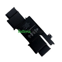 Batteria sostitutiva per Apple ME865 A1502 2015 MF841 ME864 2015 MacBook-Pro A1582 Retina 13"