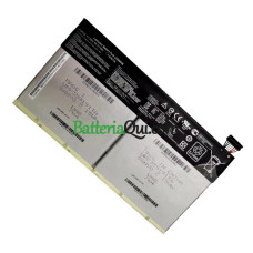 Batteria sostitutiva per Asus 0B200-00720500 Transformer-Book T100TAL C12N1406