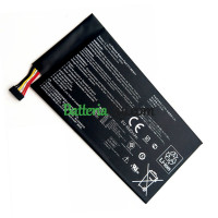 Batteria sostitutiva per Asus 10.1 110 K001 C11-ME301T 0329