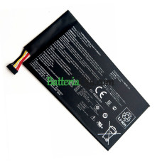 Batteria sostitutiva per Asus 10.1 110 K001 C11-ME301T 0329