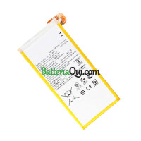 Batteria sostitutiva per Asus 1ICP4/62/129 ZenFone-3Ultra ZU680KL C11P1516 A001