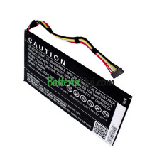 Batteria sostitutiva per Asus 2 2 Tablet (A68) Padfone Tablet Padfone