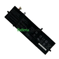 Batteria sostitutiva per Asus 2018 3ICP5/70/81 C31N1816