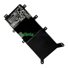 Batteria sostitutiva per Asus 4000 VivoBook MX555 V555U V555L C21N1408 V555LB