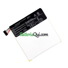 Batteria sostitutiva per Asus 7 Fonepad 7 Me372CG Padfone C11P1310