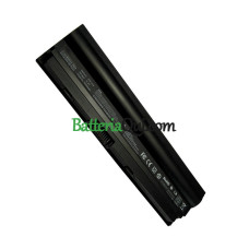 Batteria sostitutiva per Asus A32-U24 U24A U24E U24 P24E A31-U24