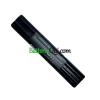 Batteria sostitutiva per Asus A6 A6000 A6R Z91V A3000 G2P A41-A3 A42-A3