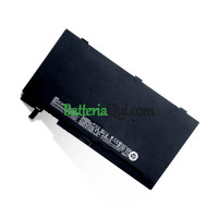 Batteria sostitutiva per Asus B31BN95 B8430UA 0B200-01730000 B31N1507 P5430U
