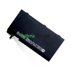 Batteria sostitutiva per Asus B31BN95 B8430UA 0B200-01730000 B31N1507 P5430U