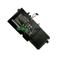 Batteria sostitutiva per Asus B31N1402 N591LB Q551 Q551LN