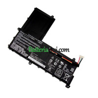 Batteria sostitutiva per Asus B31N1503 E402S 0B200-016 E202SA EeeBook