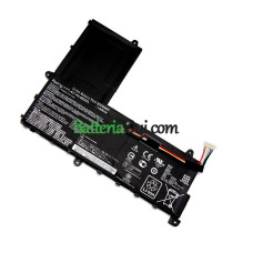 Batteria sostitutiva per Asus B31N1503 E402S 0B200-016 E202SA EeeBook