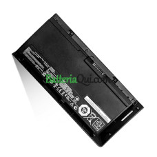 Batteria sostitutiva per Asus BU201LA BU201 Pro-Advanced B21N1404