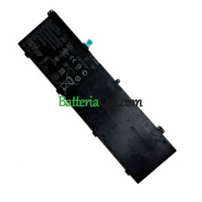Batteria sostitutiva per Asus BU203U C31N1529 B8230UA B8230U