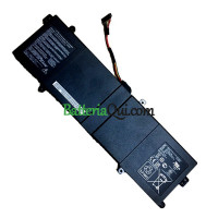 Batteria sostitutiva per Asus BU400E C22-B400A BU400V PRO BU400 BU400A