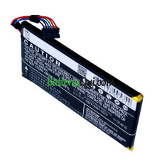Batteria sostitutiva per Asus C11P1316 Padfone-mini A11 4.3