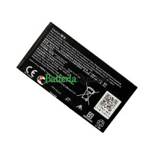 Batteria sostitutiva per Asus C11P1320 A400/CG PadFone-mini-4.0 A14 A12