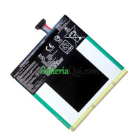 Batteria sostitutiva per Asus C11P1402 Padpone K019 K019 7 FE375CG FE375CXG ME375C