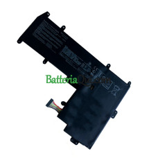 Batteria sostitutiva per Asus C202SA-2A C202 C202SA C21N1530