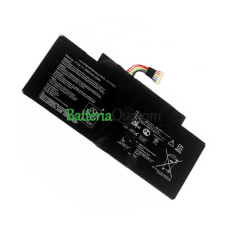Batteria sostitutiva per Asus C21-TF201X Transformer TF300T TF300