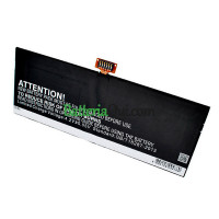 Batteria sostitutiva per Asus C21-TF600T TF600TL VivoTab
