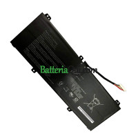 Batteria sostitutiva per Asus C213SA C22N1626 C213NA-1A C213NA