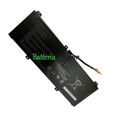 Batteria sostitutiva per Asus C213SA C22N1626 C213NA-1A C213NA