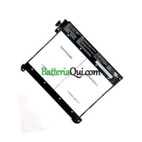Batteria sostitutiva per Asus C21N1418 Transformer-Book T300CHI C21N1421