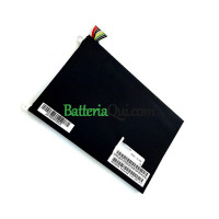 Batteria sostitutiva per Asus C31-UX30 UX30KA UX30Ku UX30