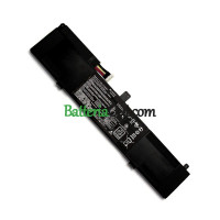 Batteria sostitutiva per Asus C31N1517 TP301UJ TP301UA TP301U
