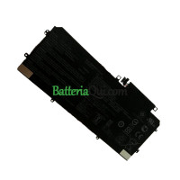 Batteria sostitutiva per Asus C31N1528 Zenbook UX360 Flip UX360CA