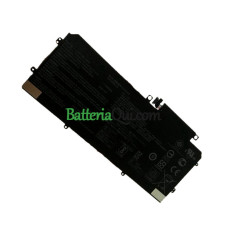 Batteria sostitutiva per Asus C31N1528 Zenbook UX360 Flip UX360CA